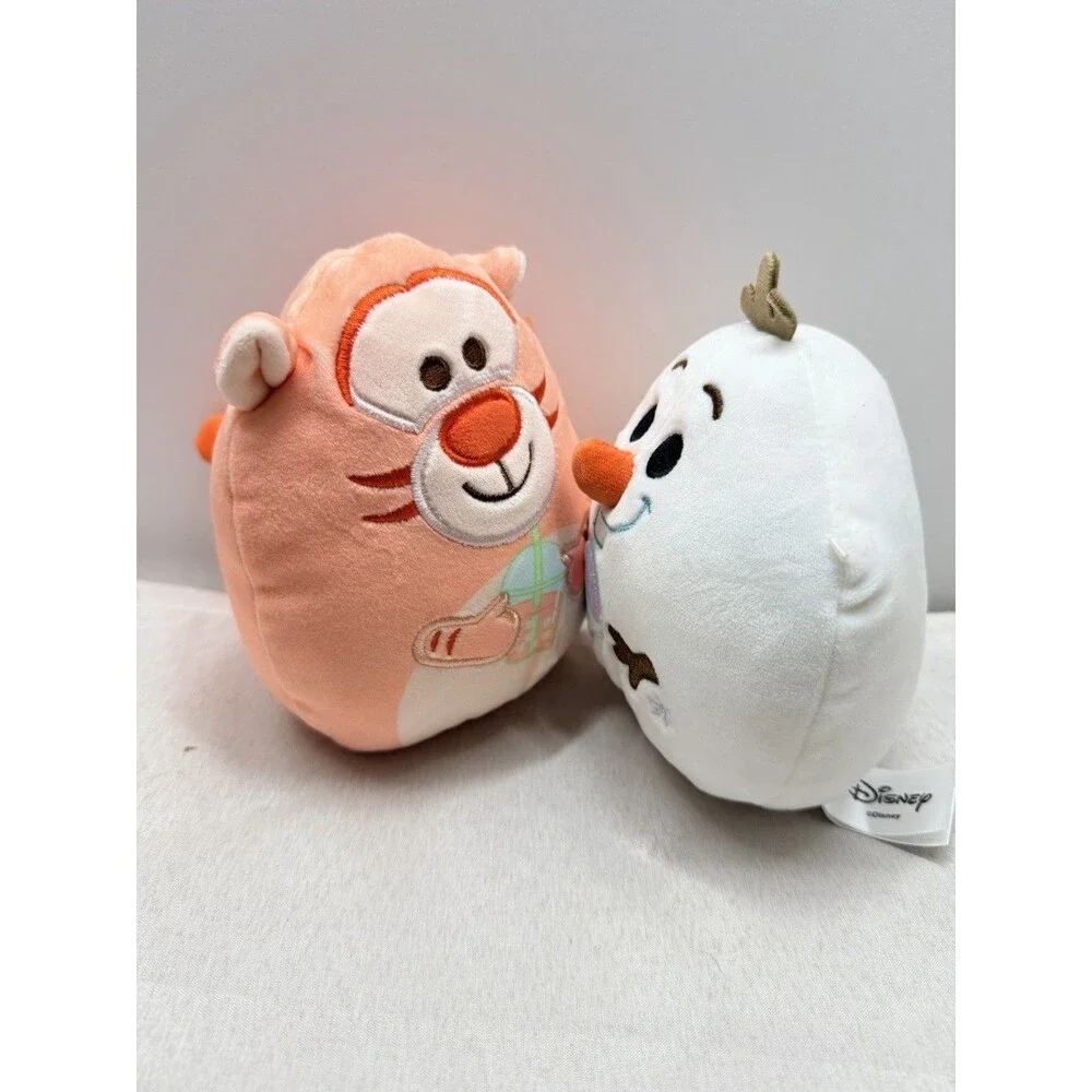 Squishmallows Disney 5